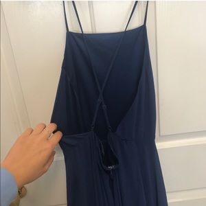 Lulus dress